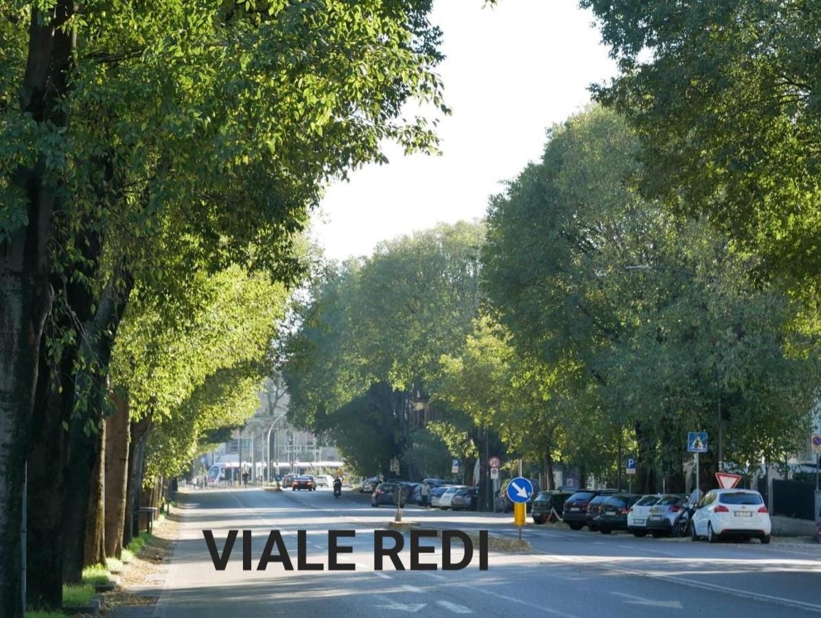 You Redi ฟลอเรนซ์ ภายนอก รูปภาพ